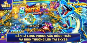 Bắnc cá long vương