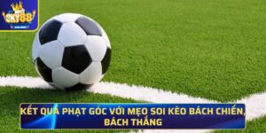 Kết quả phạt góc