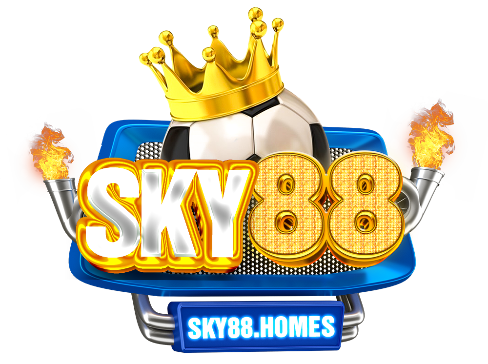 SKY88 – Nền Tảng Cá Cược Trực Tuyến Hàng Đầu Châu Á